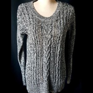Women's Soft Knit Sweater Medium Prince & Fox